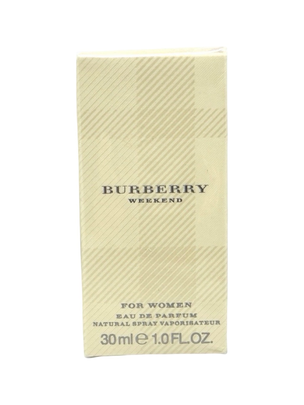 Burberry Weekend For Women Eau de Parfum - 1.0 fl oz / 30 ml - Picture 1 of 2